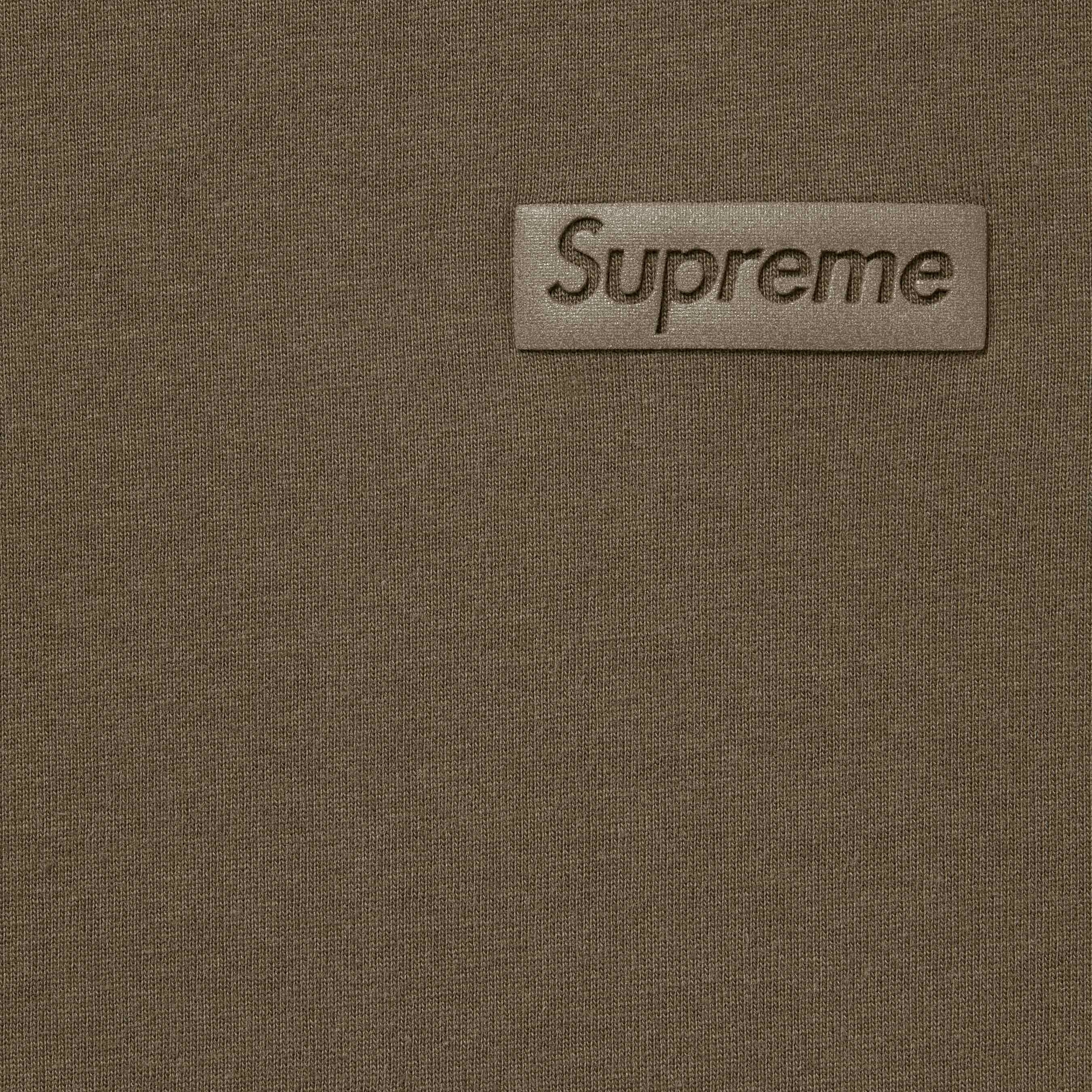 High Density Small Box S/S Top view 7